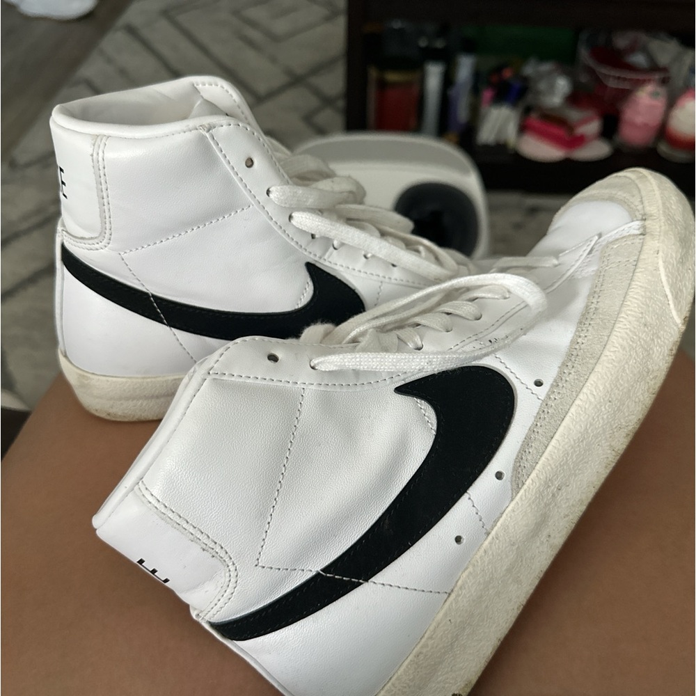 Nike blazers